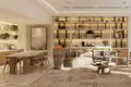 Квартира 2 комнаты 92 м² Абу-Даби, ОАЭ