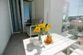 1 bedroom apartment 60 m² Germasogeia, Cyprus
