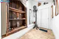 Appartement 2 chambres 45 m² Vilnius, Lituanie
