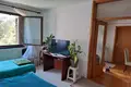 Apartamento 1 habitación 54 m² Tivat, Montenegro