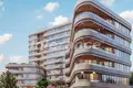 4 bedroom apartment 242 m² Ümraniye, Turkey