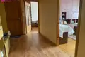 Wohnung 2 zimmer 53 m² Alitten, Litauen
