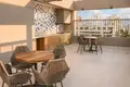 Wohnung 1 zimmer 33 m² Regiao Imediata de Sao Paulo, Brasilien