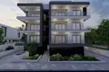 Appartement 2 chambres 75 m² Limassol, Chypre