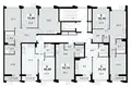 Appartement 1 chambre 40 m² Troïtsk, Russie