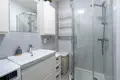 3 room apartment 53 m² Warsaw, Poland