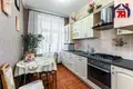 Квартира 2 комнаты 62 м² Минск, Беларусь