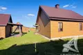 Haus 42 m² Vojski sielski Saviet, Belarus
