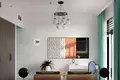 Studio apartment 38 m² Dubai, United Arab Emirates