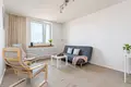Mieszkanie 2 pokoi 46 m² w Warszawa, Polska
