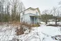 Haus 3 zimmer 59 m² Pliski sielski Saviet, Belarus