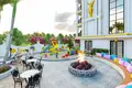 Apartamento 44 m² Alanya, Turquía