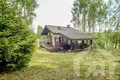 House 50 m² Aliachnovicki sielski Saviet, Belarus