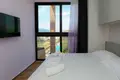 Apartamento vacacional de lujo en alquiler diario junto a la playa y con piscina en Radhima Vlora, Albania