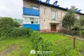 Wohnung 2 zimmer 52 m² Schodsina, Belarus