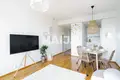 Mieszkanie 2 pokoi 46 m² Rovaniemi sub region, Finlandia