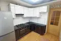Wohnung 2 zimmer 47 m² Minsk, Belarus