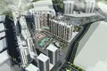 Квартира 3 комнаты 100 м² Тарсус, Турция