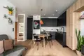 Apartamento 2 habitaciones 45 m² en Varsovia, Polonia