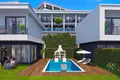 Apartamento 56 m² Kargicak, Turquía