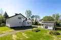 Haus  Kemi, Finnland