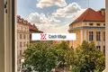 Appartement 3 chambres 113 m² Capitale de Prague, République tchèque