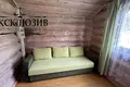 3 bedroom house 82 m² Svatkauski sielski Saviet, Belarus