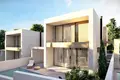 Apartamento 3 habitaciones 209 m² Konia, Chipre