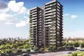Apartamento 4 habitaciones 192 m² Yenisehir, Turquía