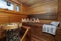 Casa 5 habitaciones 114 m² Oulu sub region, Finlandia