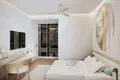Вилла 2 комнаты 85 м² Кутух, Индонезия