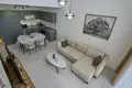 Appartement 2 chambres 104 m² Agios Amvrosios, Chypre du Nord