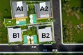 Haus 4 Schlafzimmer 266 m² Mittelmeerregion, Türkei
