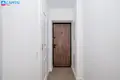 Квартира 3 комнаты 42 м² Вильнюс, Литва