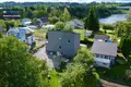 House 135 m² Moluvenai, Lithuania
