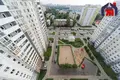 Apartamento 1 habitación 54 m² Minsk, Belarús