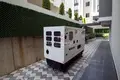 Mieszkanie 1 pokój 130 m² Mahmutlar, Turcja