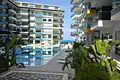 Apartment 70 m² Akarca Koyu, Turkey