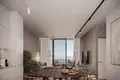 2 bedroom apartment 107 m² Kapparis, Cyprus