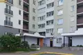 1 room apartment 44 m² Minsk, Belarus