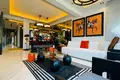 Apartamento 5 habitaciones 160 m² Mezitli, Turquía