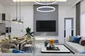 Wohnung 2 zimmer 58 m² Muratpasa, Türkei