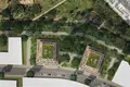 Wohnung 4 Schlafzimmer 86 m² Montpellier, Frankreich