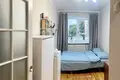 2 bedroom apartment 42 m² Minsk, Belarus