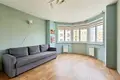 1 room apartment 40 m² Minsk, Belarus