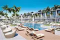 Apartment 81 m² Northern Cyprus, Northern Cyprus