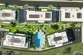 Apartment 57 m² Girne District, Northern Cyprus