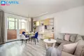 3 room apartment 52 m² Vilnius, Lithuania