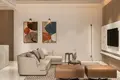 Квартира 2 спальни 91 м² район Лимасол, Кипр
