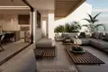 Attique 3 chambres 156 m² Demos Agiou Athanasiou, Chypre